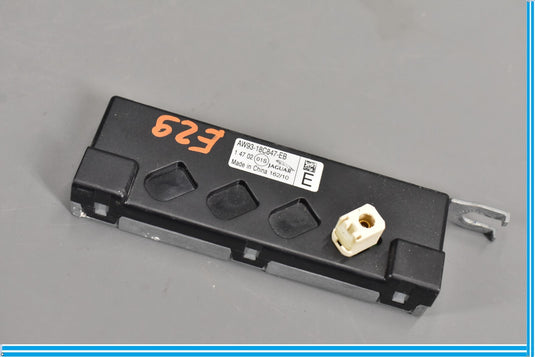 11-19 Jaguar XJ X351 Rear Left Driver Side Antenna Amplifier Receiver Oem
