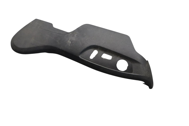 Load image into Gallery viewer, 11-17 Volkswagen Touareg Front Left Driver Side Seat Frame Trim 7P6881313 OEM
