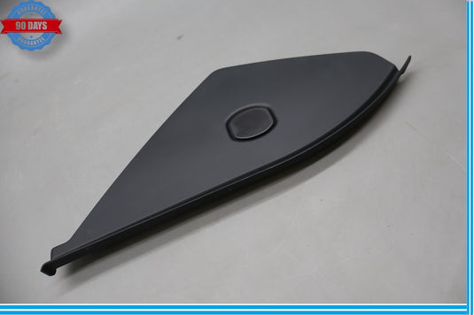 07-12 LR Range Rover Sport Right Side Dash Dashboard End Cap Trim Cover Oem