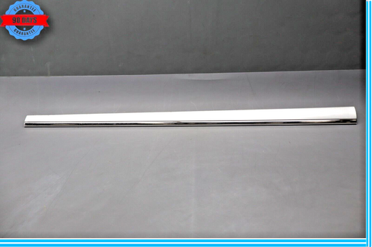 00-06 Mercedes S500 S600 Front Right Side Side Exterior Door Trim Molding Oem