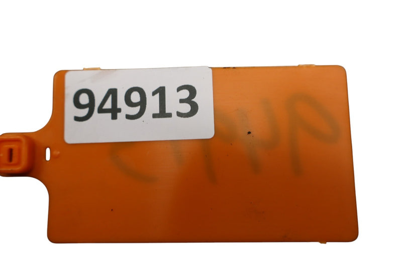 Load image into Gallery viewer, 09-16 Audi A5 A5 Quattro Radiator Core Mount Bracket Support Frame Oem
