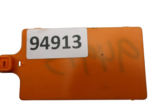 09-16 Audi A5 A5 Quattro Radiator Core Mount Bracket Support Frame Oem