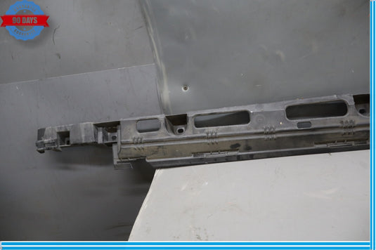 13-19 Mercedes X166 GL450 Rear Right Passegner Side Rocker Panel Bracket Oem