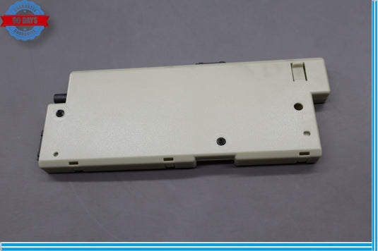 09-12 BMW 750Li 750Li xDrive Antenna Amplifier Booster Control Module Oem