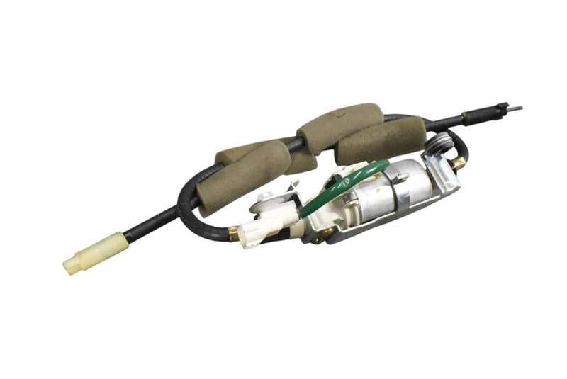 Load image into Gallery viewer, 02-10 Lexus SC430 Convertible Side Sliding Sunroof Sun Roof Latch Actuator OEM

