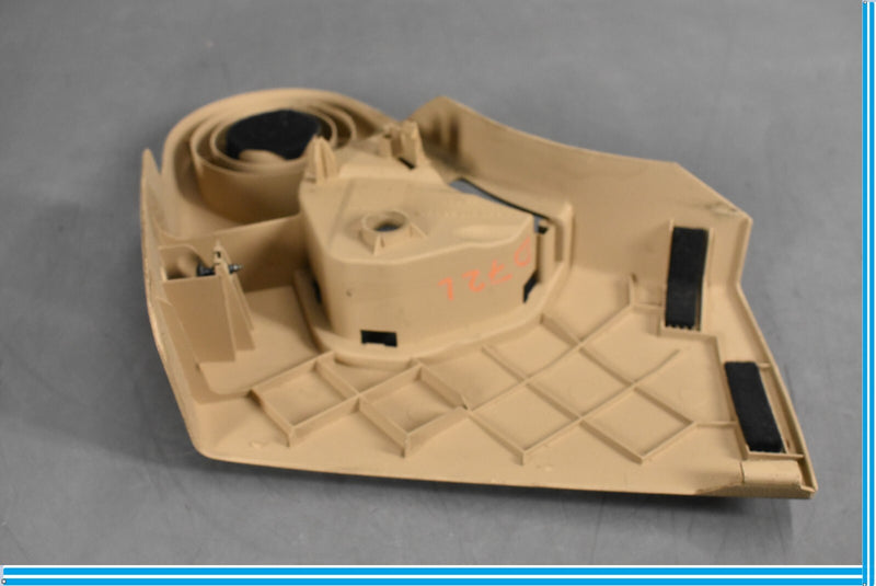 Load image into Gallery viewer, 03-06 Mercedes S500 S600 Front Left Driver Side Belt Trim Cover Oem
