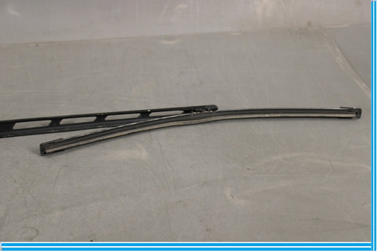 11-18 Audi A8 Quattro Front Right Side Windshield Wiper Arm W/ Blade Oem