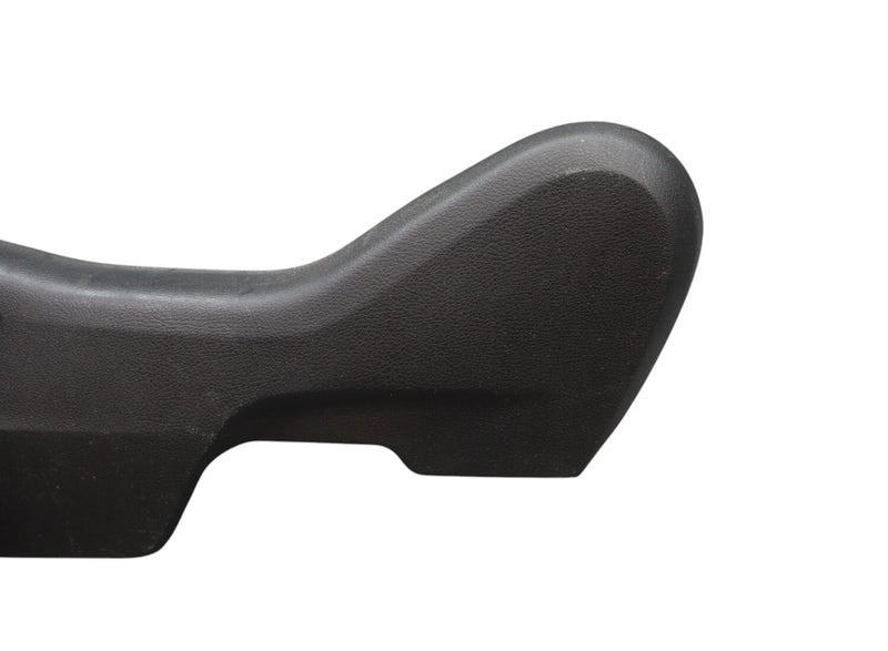 Load image into Gallery viewer, 11-18 Porsche Cayenne 958 Front Left Driver Side Seat Outer Trim Cover Panel Oem
