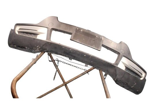 07-10 BMW X5 E70 Front Bumper Cover Panel With Side Grille 51117172402 Oem