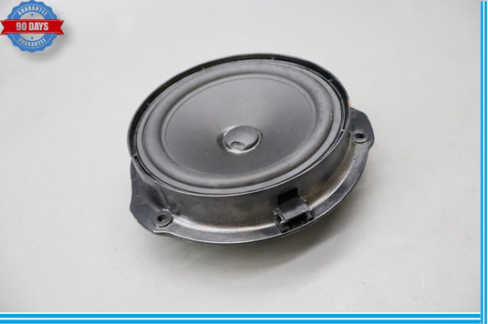 12-19 Mercedes GL550 GL450 X166 Rear Right Passenger Side Door Audio Speaker Oem