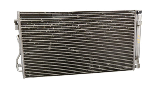 12-21 BMW i3 i3s 320i 328i 428i Engine AC A/C Air Conditioner Condenser Unit Oem