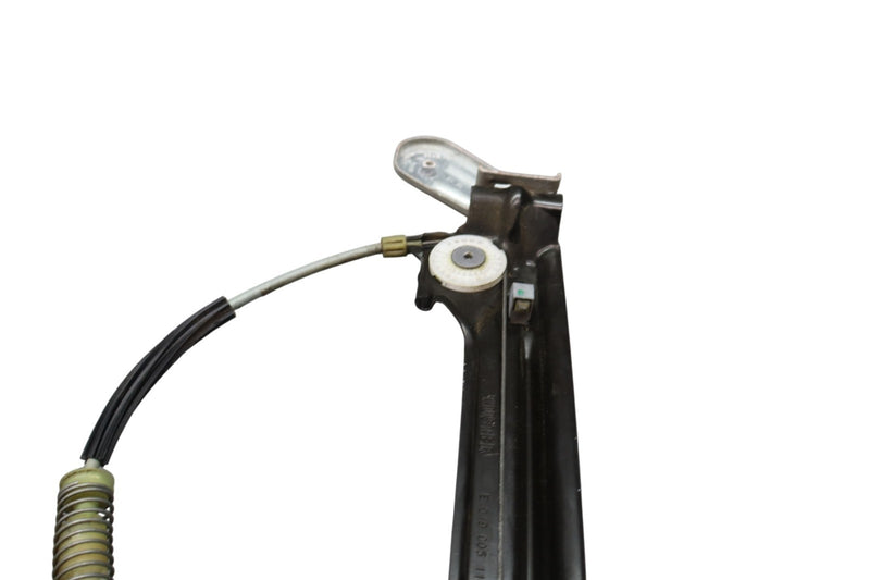 Load image into Gallery viewer, 14-22 Maserati Ghibli SQ4 M157 Rear Left Driver Side Window Regulator Motor Oem
