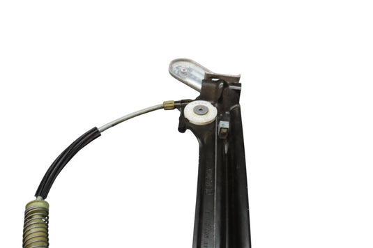 14-22 Maserati Ghibli SQ4 M157 Rear Left Driver Side Window Regulator Motor Oem