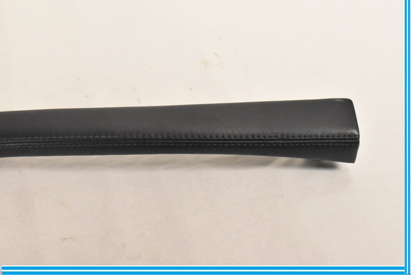 Load image into Gallery viewer, 10-15 Jaguar XJ Right Leather Grab Handle Trim OEM
