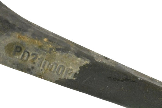 2001 Bentley Arnage Rear Right Passenger Upper Control Arm PD21000PC Oem