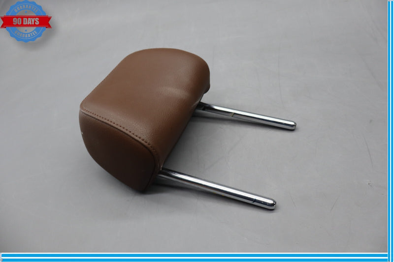 Load image into Gallery viewer, 12-18 Audi A6 Quattro A6 Rear Left/Right Upper Seat Head Rest Headrest Oem
