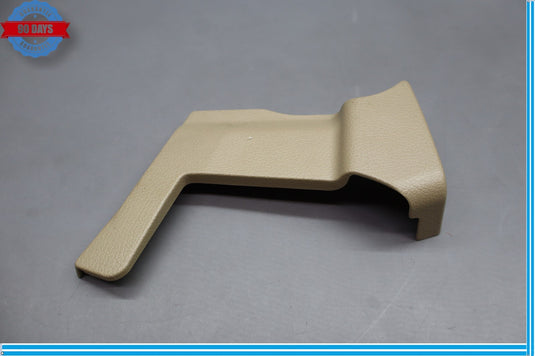 06-19 Mercedes X166 GL450 ML350 Front Right Side Seat Outer Cover Trim Oem