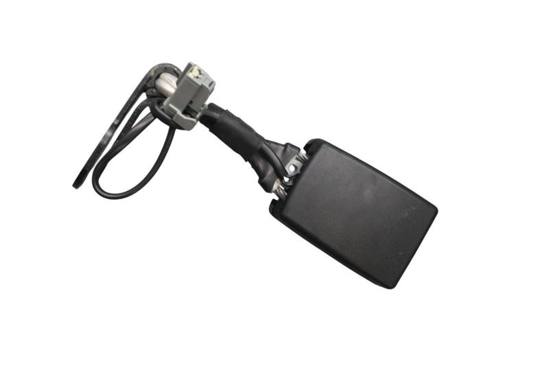Load image into Gallery viewer, 10-19 Jaguar X351 XJ XJL Rear Right Passenger Side Seat Belt Seatbelt Buckle Oem

