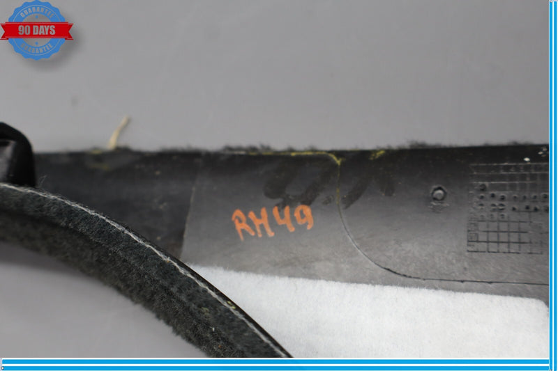 Load image into Gallery viewer, 00-06 Mercedes S350 S600 Right Passenger Side Lower Center B Pillar Trim Oem
