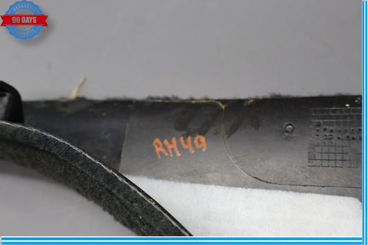 00-06 Mercedes S350 S600 Right Passenger Side Lower Center B Pillar Trim Oem