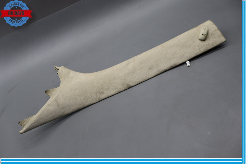 Load image into Gallery viewer, 07-15 Jaguar X150 XK XKR Front Left Driver Side A Pillar Trim Panel Oem
