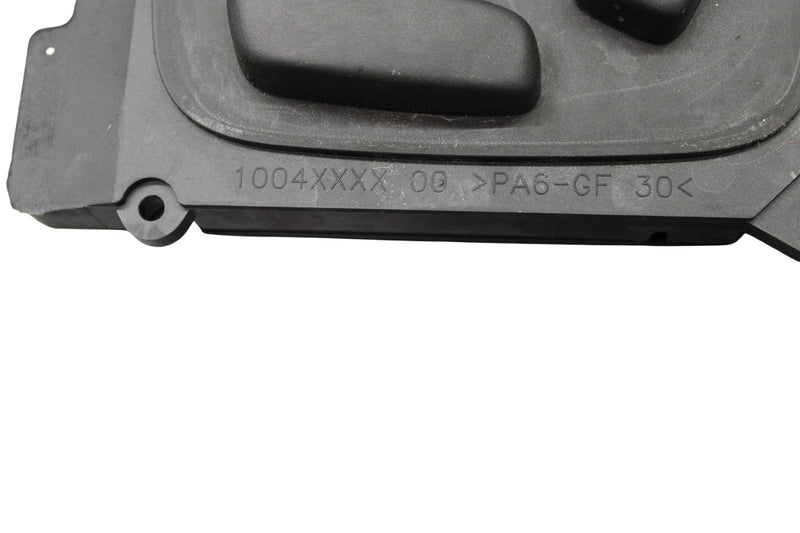 Load image into Gallery viewer, 12-19 Range Rover Evoque L538 Front Left Driver Seat Adjustment Switch Oem
