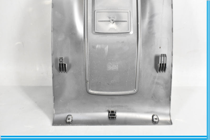 Load image into Gallery viewer, 10-17 Mercedes W204 C250 C350 Left Driver Side Back Panel Seat Cover Oem
