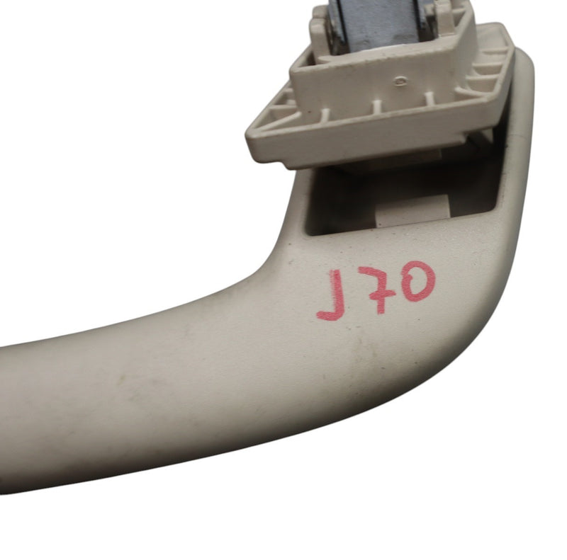 Load image into Gallery viewer, 14-18 BMW X5 Front &amp; Rear Side Interior Roof Grip Grab Bar Handle Oem
