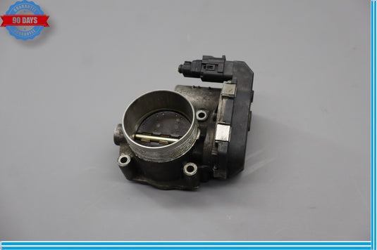 08-19 BMW 740i 740Li 750i 750Li Engine Air Inlet Throttle Body Assembly Oem
