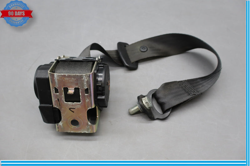 Load image into Gallery viewer, 05-08 Maserati Quattroporte M139 Rear Center Seat Belt Seatbelt 33045981 Oem
