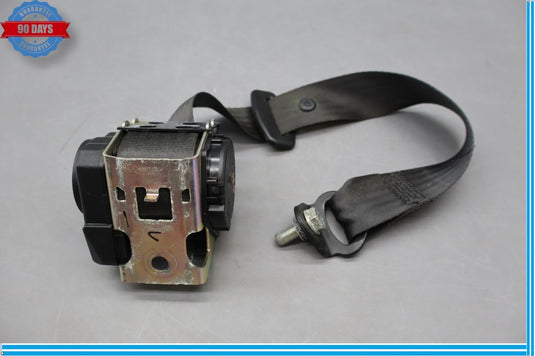 05-08 Maserati Quattroporte M139 Rear Center Seat Belt Seatbelt 33045981 Oem