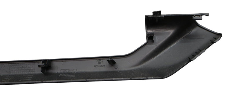 Load image into Gallery viewer, 11-17 Porsche Cayenne Front Right Passenger Side Door Panel Trim Grab Handle Oem
