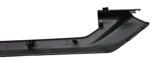11-17 Porsche Cayenne Front Right Passenger Side Door Panel Trim Grab Handle Oem