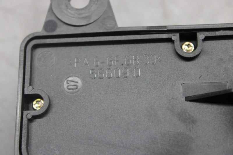 Load image into Gallery viewer, 03-08 Mercedes SL500 R230 Front Left Driver Side Seat Switch Control Module Oem
