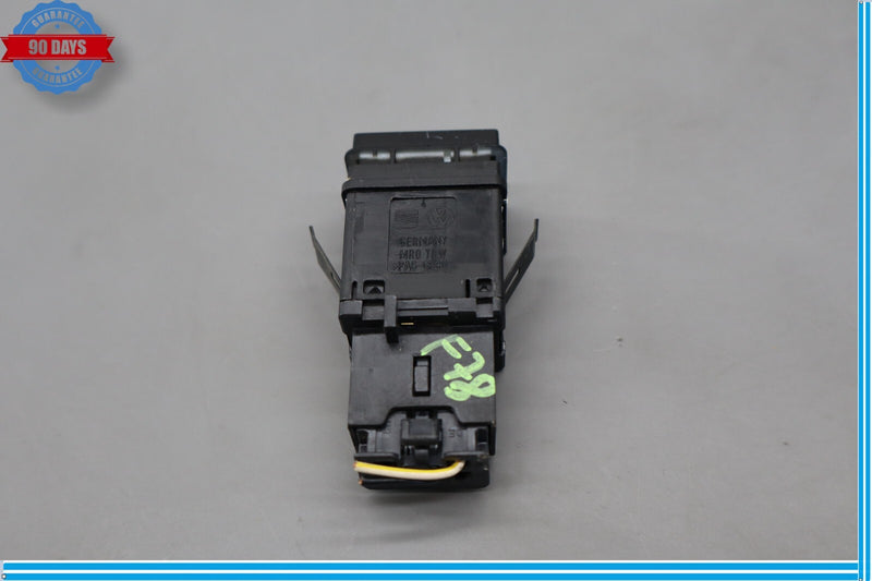 Load image into Gallery viewer, 03-10 Porsche Cayenne Passenger SRS Bag Indicator Control Switch Button Oem
