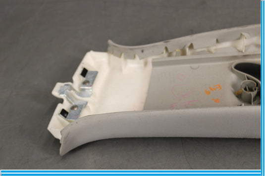 07-09 Lexus LS460 Front Right Passenger Side B Pillar Cover Panel Trim Oem