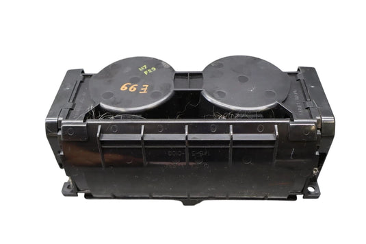 07-12 Lexus LS460 LS460L Centre Console Dual Drink Cup Holder Storage Tray Oem