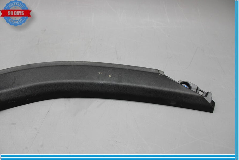 Load image into Gallery viewer, 12-20 Tesla Model S Rear Left Driver Side Liftgate Trunk Trim Cover Oem
