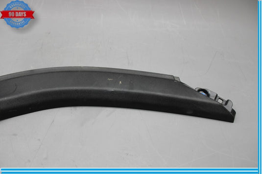 12-20 Tesla Model S Rear Left Driver Side Liftgate Trunk Trim Cover Oem