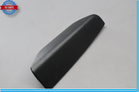 11-18 Porsche Cayenne 958 Rear Left Door Panel Armrest Arm Rest 7P5867373 Oem
