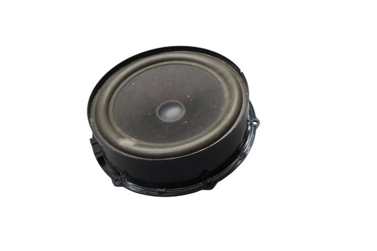 11-16 Volkswagen VW Touareg Left Or Right Side Door Audio Sound Speaker Oem