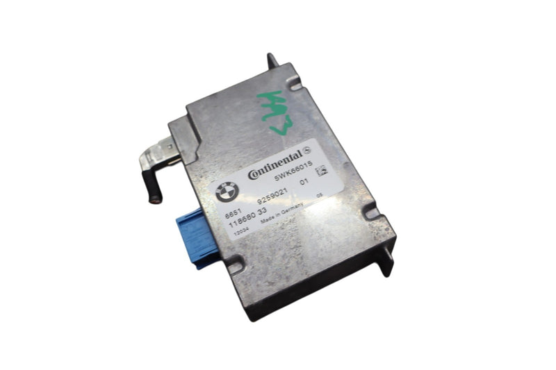 Load image into Gallery viewer, 10-14 BMW 740Li 535i GT  Lane Support KAFAS Camera Control Module 9259021 Oem
