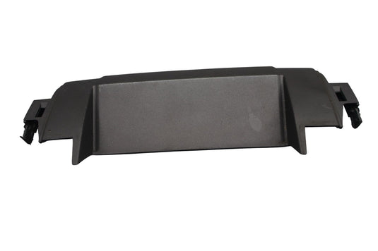 06-07 Land Rover Range Rover Sport Center Dash Display Cover Bezel Trim Oem