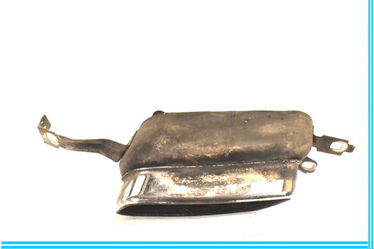 BMW 750 F01 F02 REAR RIGHT SIDE EXHAUST MUFFLER TIP TAIL PIPE OEM 2013 - 2015