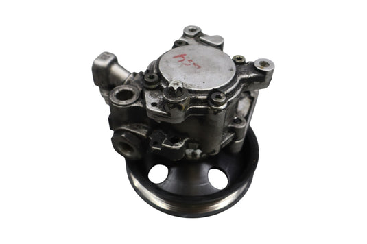 03-06 Mercedes W219 CLS500 CLK55 AMG E500 Power Steering Pump Assembly Oem