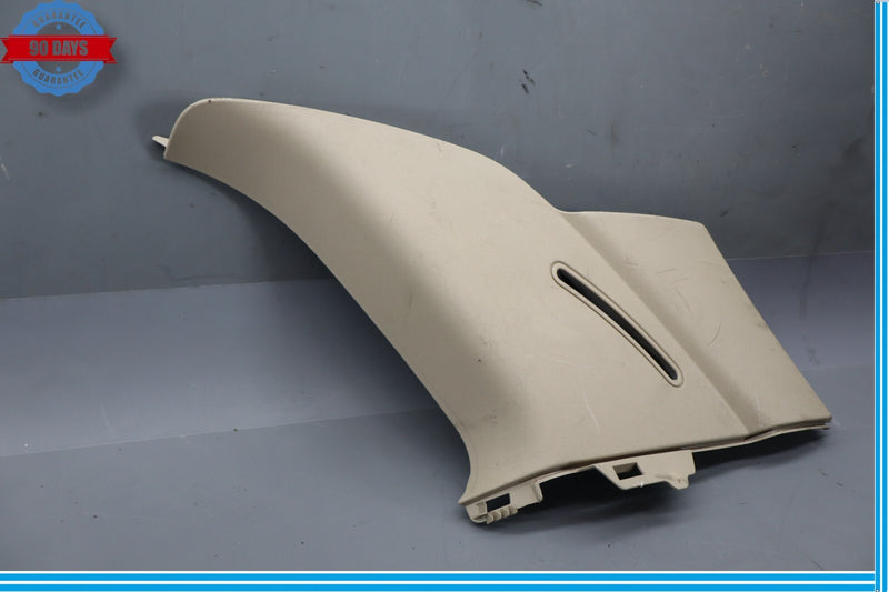 Load image into Gallery viewer, 12-19 Mercedes X166 GL450 ML350 Rear Right Side Quarter Upper D Pillar Black Oem

