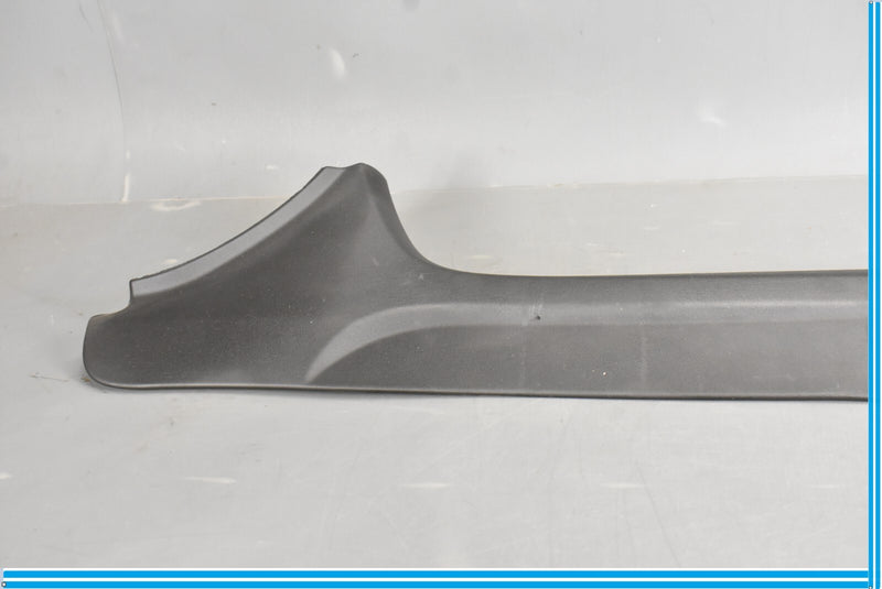 Load image into Gallery viewer, 09-15 Jaguar XF XFR Left Side Center Console Trim Molding Cover Panel Oem
