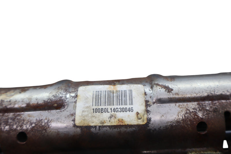 Load image into Gallery viewer, 15-17 Hyundai Genesis G80 Front Right Passenger Lower Seat Track Frame Rail Oem

