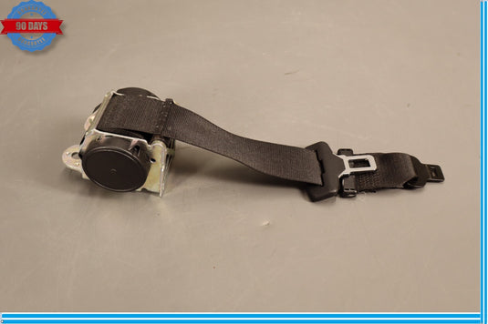14-18 Maserati Ghibli Rear Center Seat Belt Retractor 6700174400 Oem