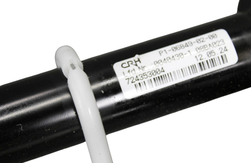 Load image into Gallery viewer, 12-18 BMW 320i 328i F30 Front Right Passenger Side Seat Rail Track W/ Motor Oem
